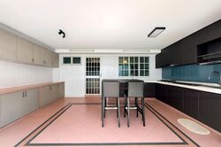 Mistral Park (D16), Terrace #463419851
